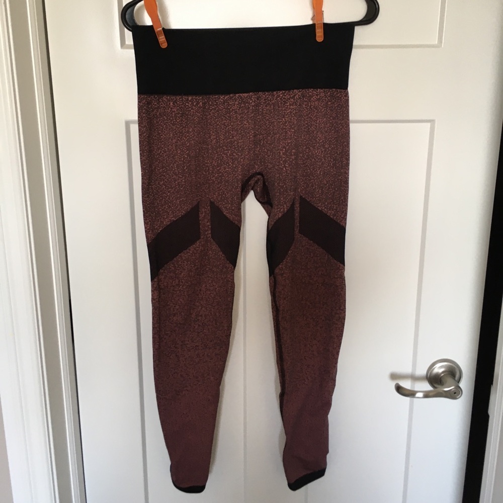 Adidas leggings